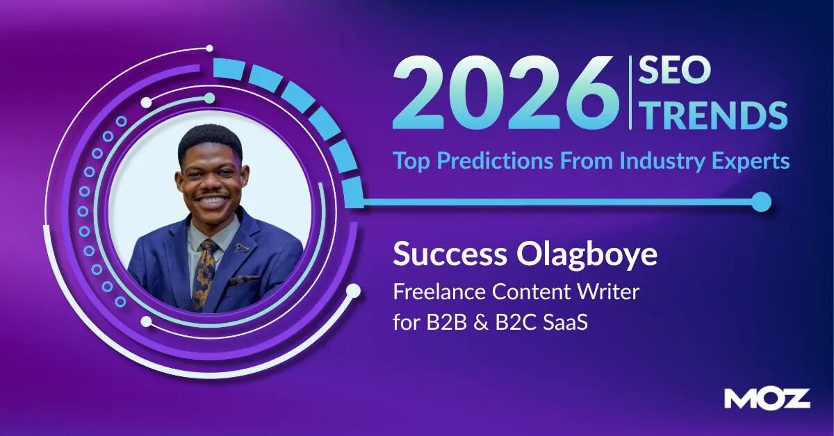 2026年SEO趋势：20位行业专家的预测