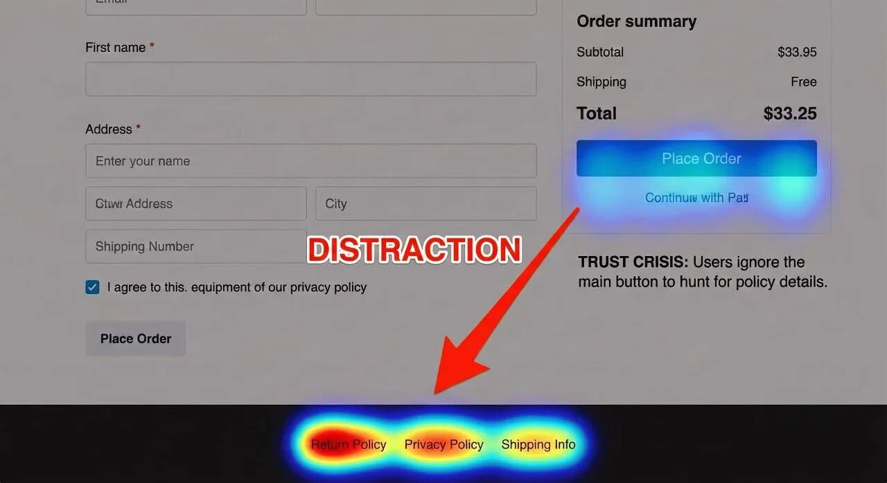 看不见的“摩擦力”：那些让用户“想买却没买”的微瞬间