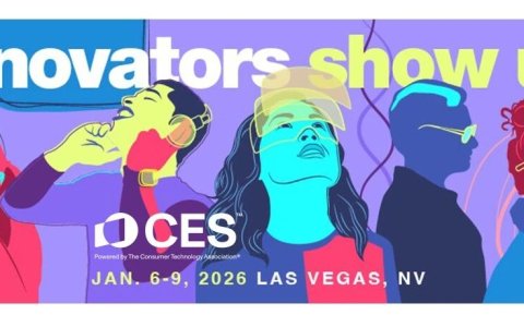 从“2026CES创新奖”看出海趋势：三大产业将协同爆发