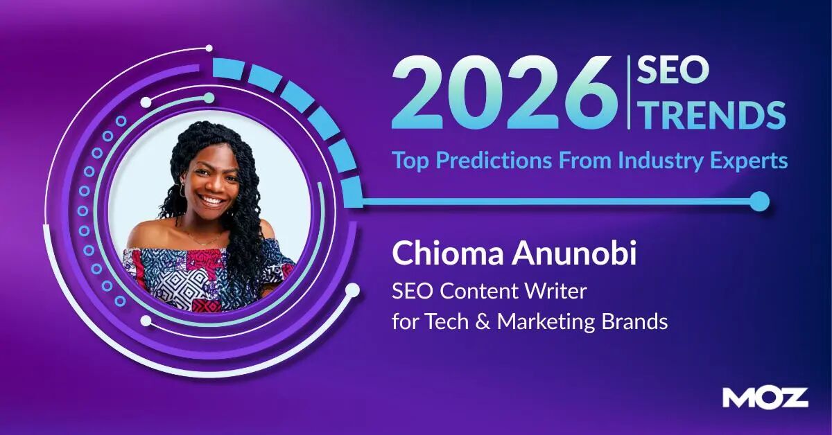 2026年SEO趋势：20位行业专家的预测