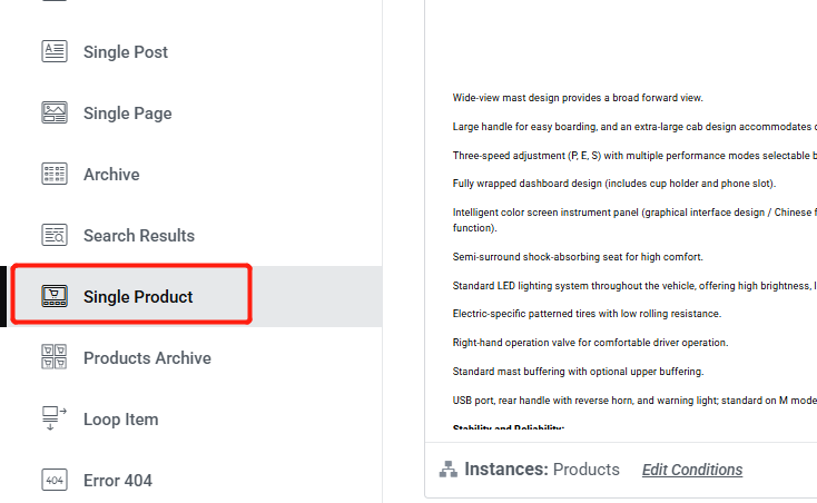 （适用于B2B类型网站）Woocommerce产品设置多sku、颜色、尺码、等属性
