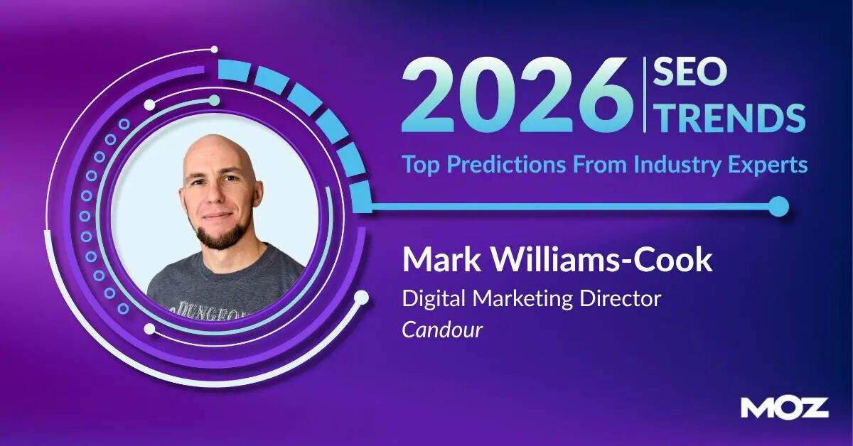 2026年SEO趋势：20位行业专家的预测