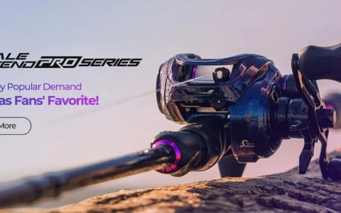 打破技术垄断，年销5亿登顶北美！中国渔具黑马如何靠「车库创业」征服老外？