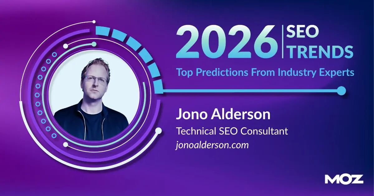 2026年SEO趋势：20位行业专家的预测