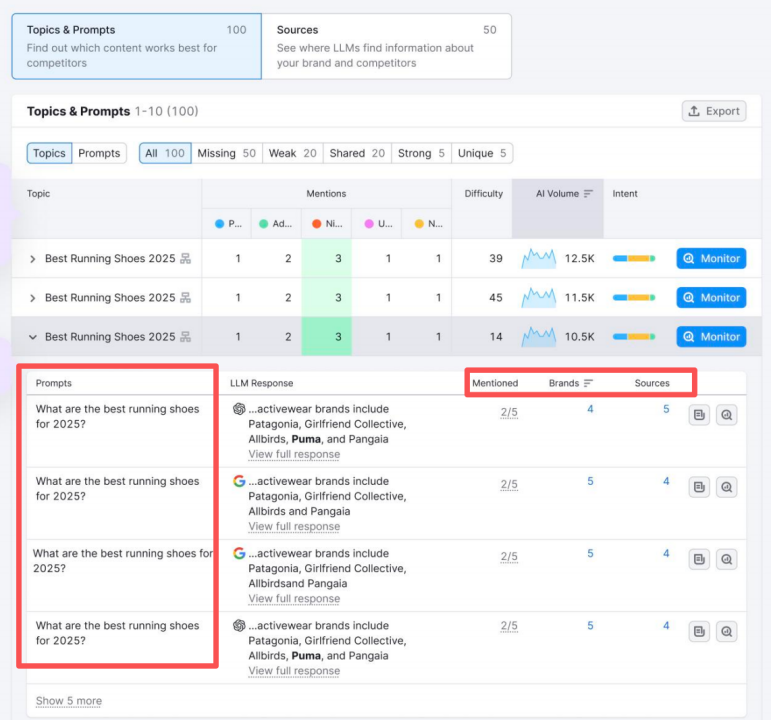 如何让AI推荐你的品牌？