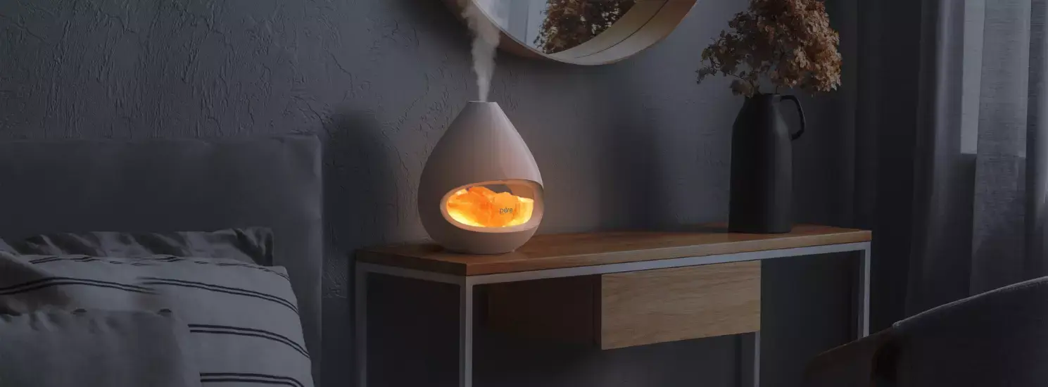 同质化严重、红海品类，北美加湿器品牌Pure Enrichment凭什么能杀出一条增长路？