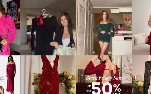 代工厂做跨境品牌一年卖出1400万美金，Parthea借TikTok厂牌出海