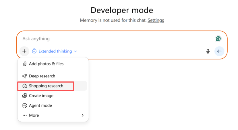 EP.117 | ChatGPT“购物调研“功能上线，推动电商闭环加速发展！