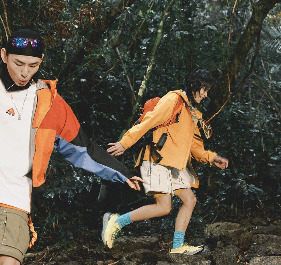 跨境户外运动市场：如何抓住蓝海机会实现利润倍增