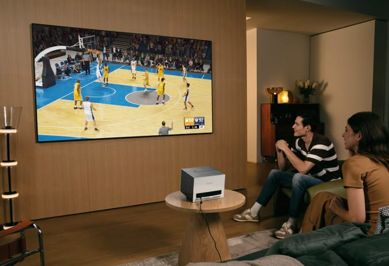 不做便宜的投影，深圳这一品牌硬刚索尼，月销数百万撬开欧美高端投影市场。