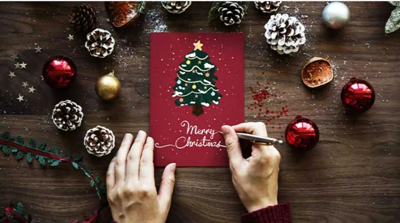 黑五网一的枪声未冷，圣诞大促的战役悄然打响