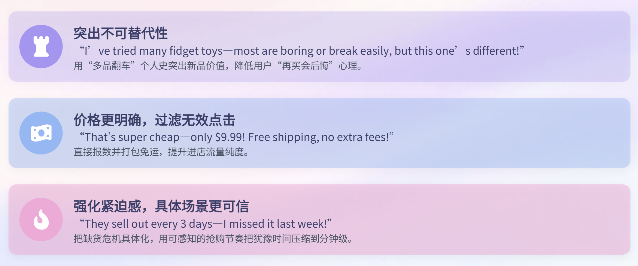 2万粉13500单！TikTok爆款拆解