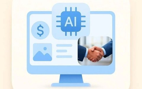 AI 正在批量“杀死”联盟内容站？真相可能比你想的更残酷