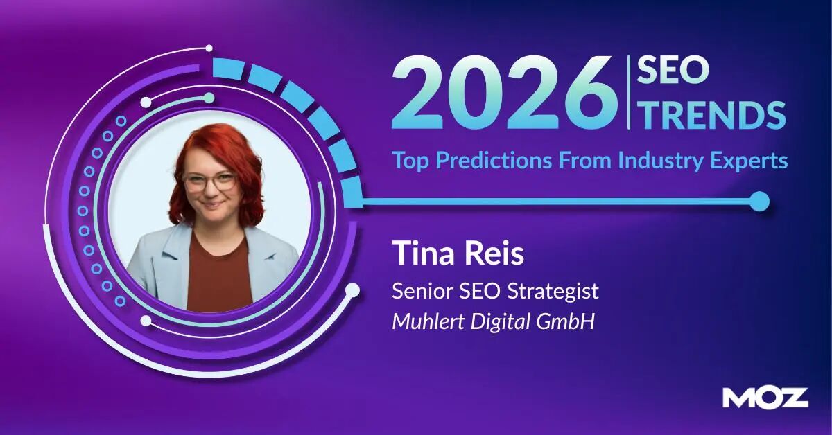 2026年SEO趋势：20位行业专家的预测