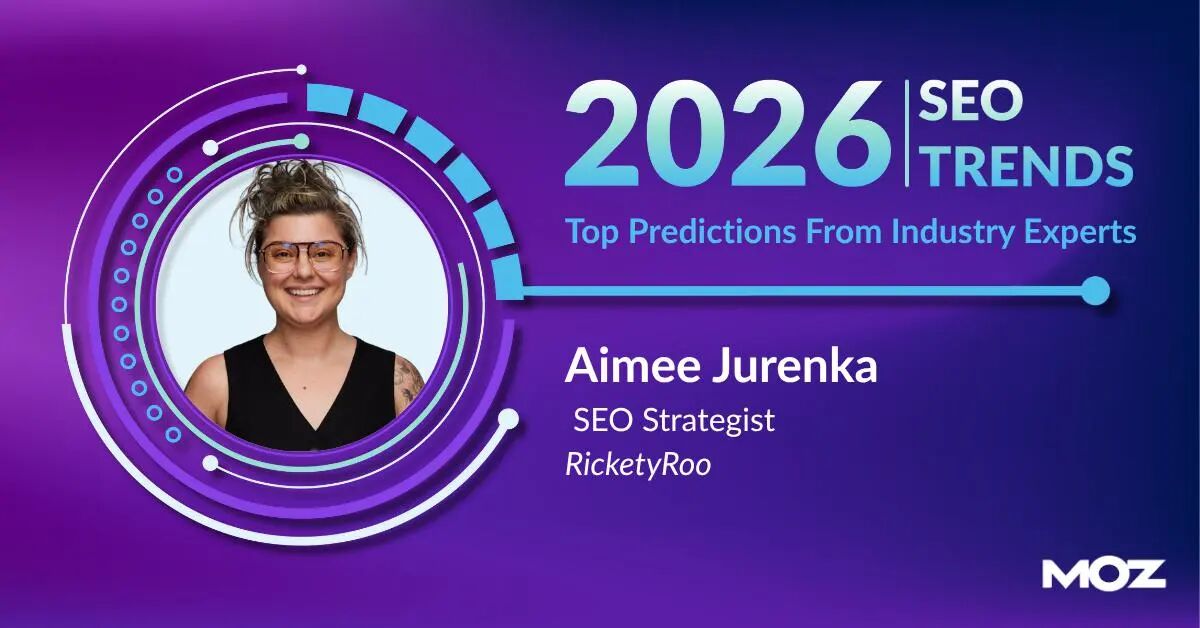 2026年SEO趋势：20位行业专家的预测