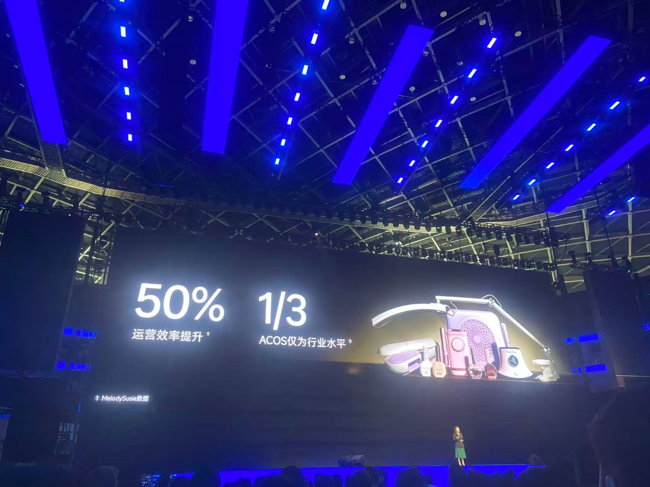 独家！亚马逊公布核心数据及2026战略