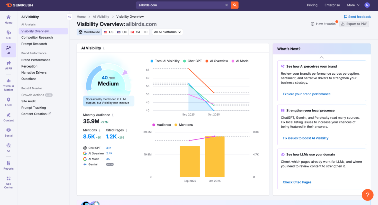 海外GEO优化怎么做？品牌如何在AI时代获得ChatGPT等大模型的推荐？