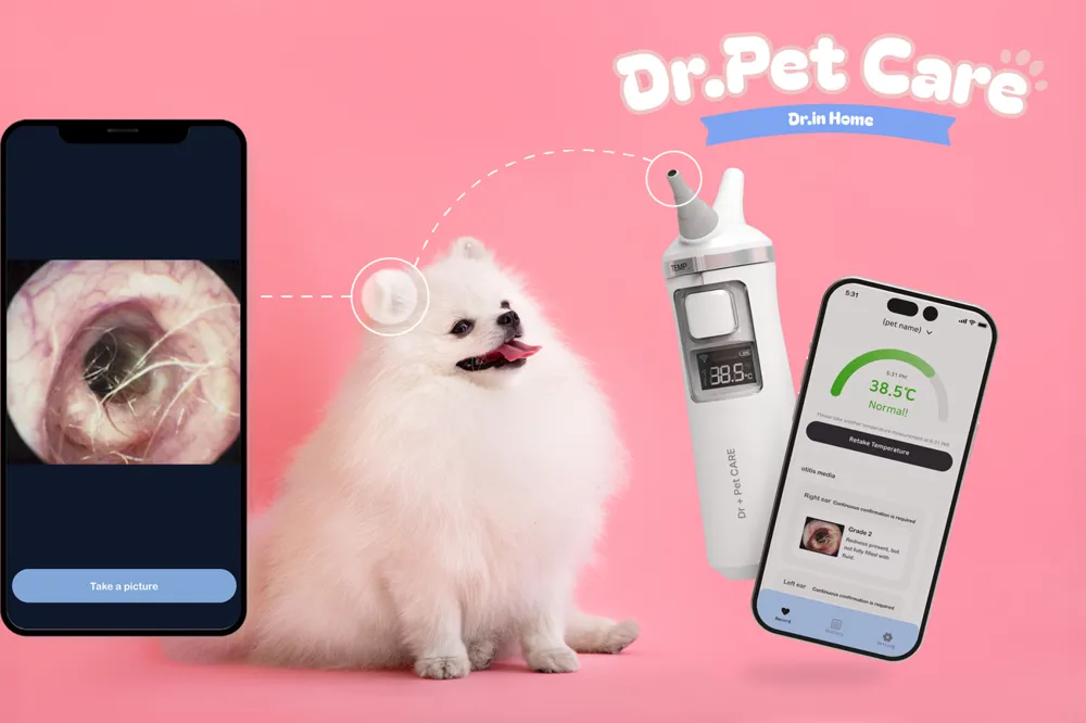 从“2026CES创新奖”看出海趋势：三大产业将协同爆发