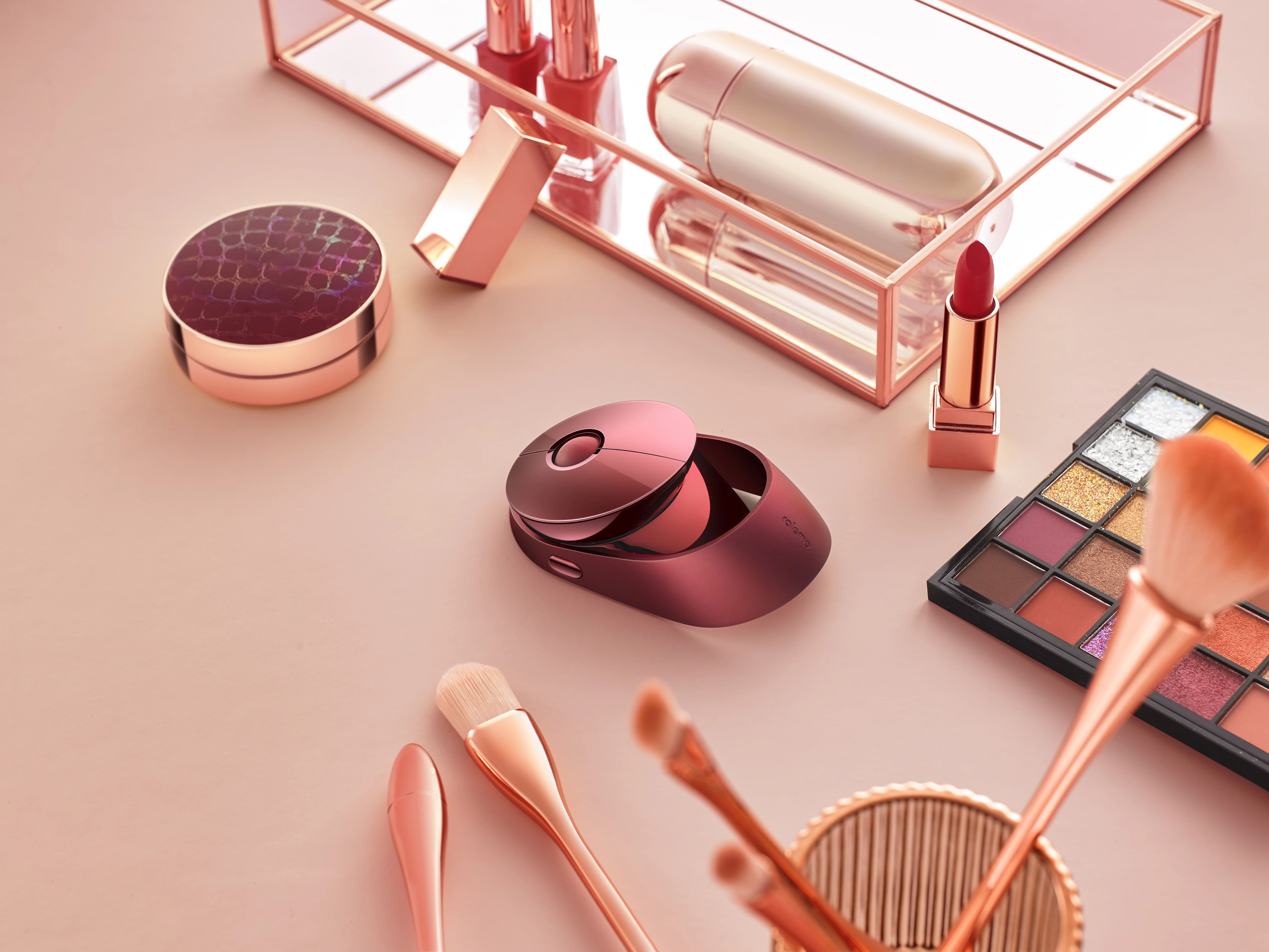 国产美妆集体出海—TikTok“最强”类目机会洞察