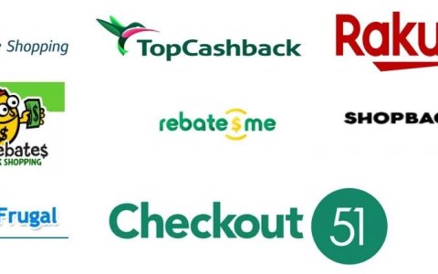 联盟营销必看！8大返利Cashback平台深度解析，边买边赚的秘密都在这里