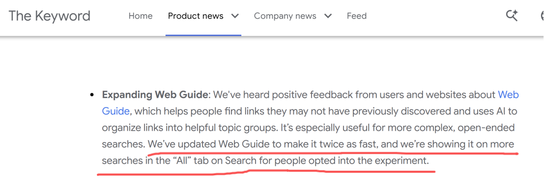 EP.119 | 谷歌12月份核心算法更新，如约而至！