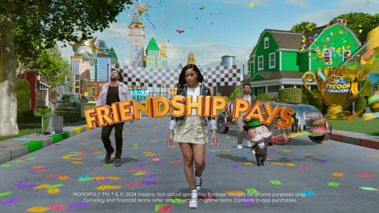 同样是为了拉新促活，海外本土手游的营销打法为什么更有效？