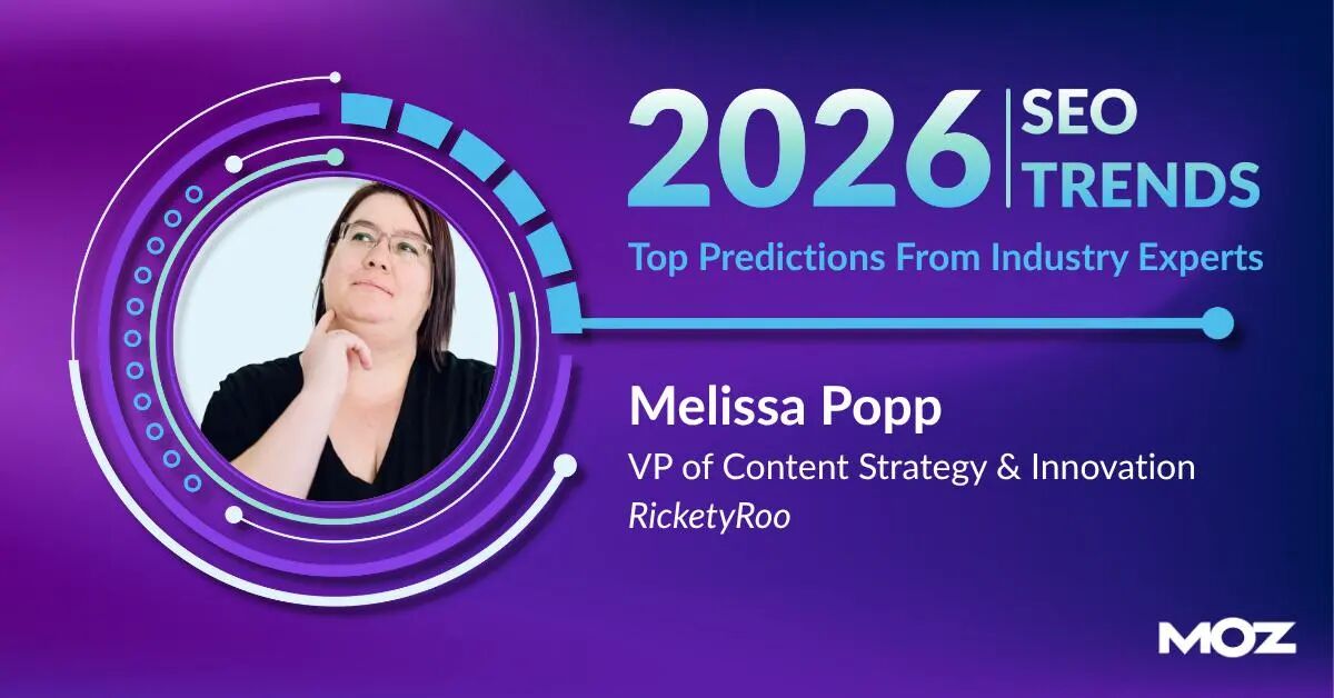 2026年SEO趋势：20位行业专家的预测