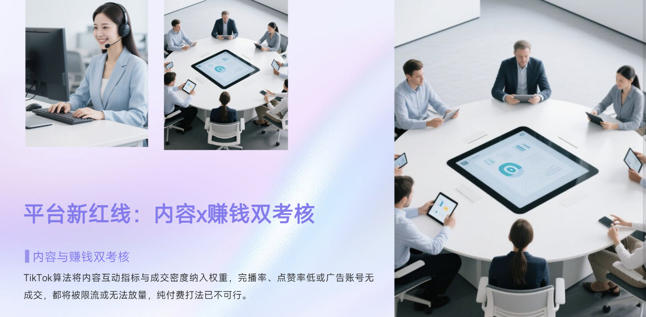 TikTok跨境电商2026实操指南：从黑五踩坑经验，教你做能赚钱的流量玩法！