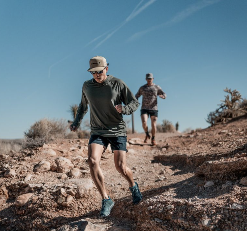 跨境户外运动市场：如何抓住蓝海机会实现利润倍增