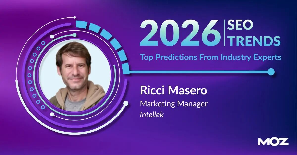 2026年SEO趋势：20位行业专家的预测