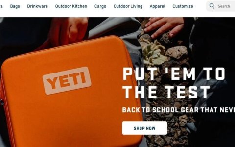 小众品类的高端化革命：Yeti如何用双渠道战略构建34亿美元户外帝国