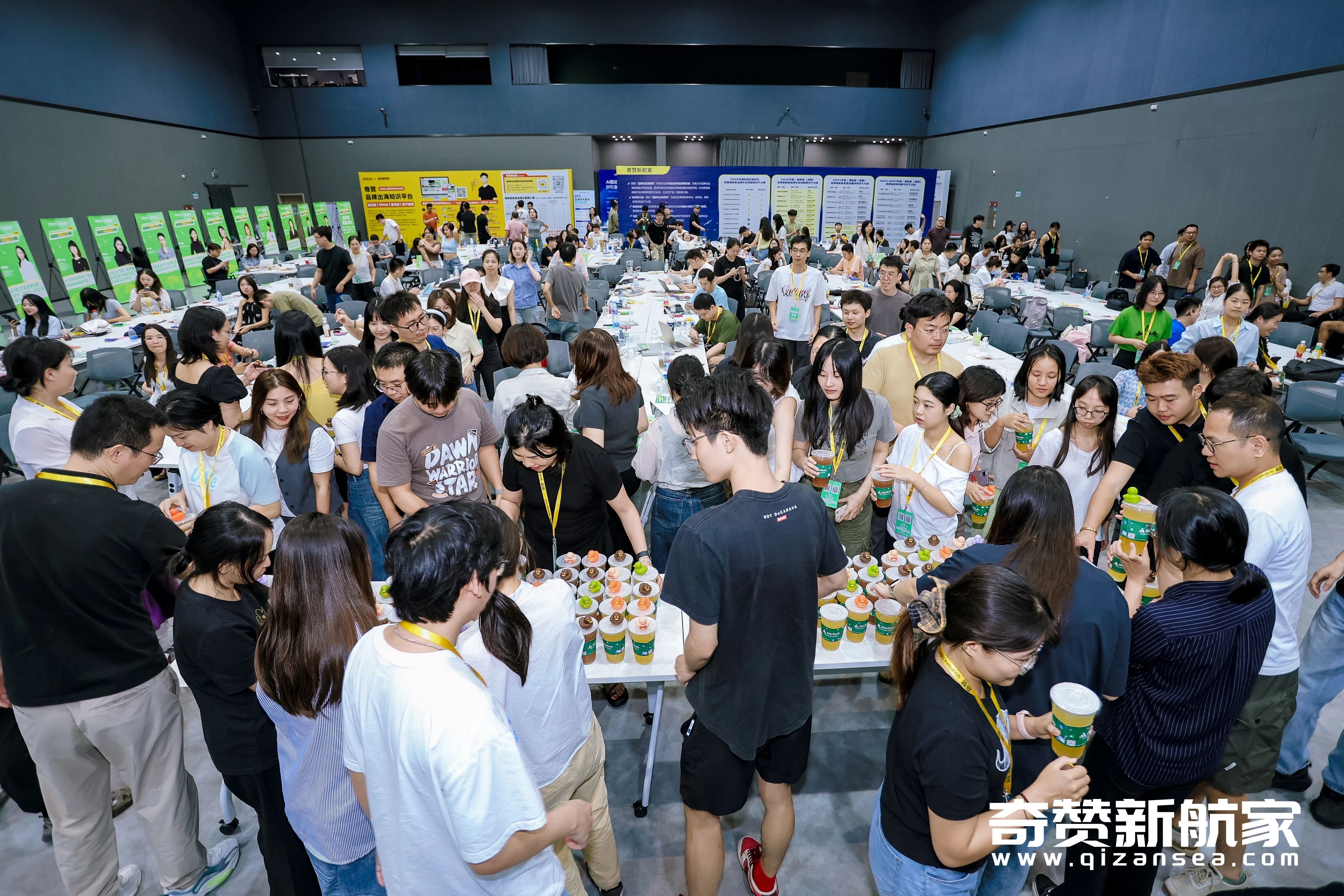 这老板出海“卖货”卖到想“跳海”