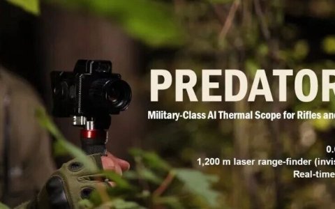 每周项目精选 | Kickstarter/Indiegogo海外众筹案例分享Vol.72