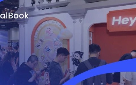 海外零售破亿，Heyone如何成为泡泡玛特之后的“隐形亚军”？