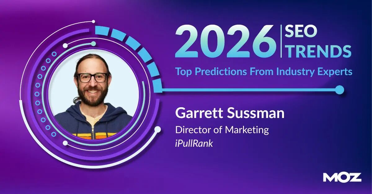 2026年SEO趋势：20位行业专家的预测