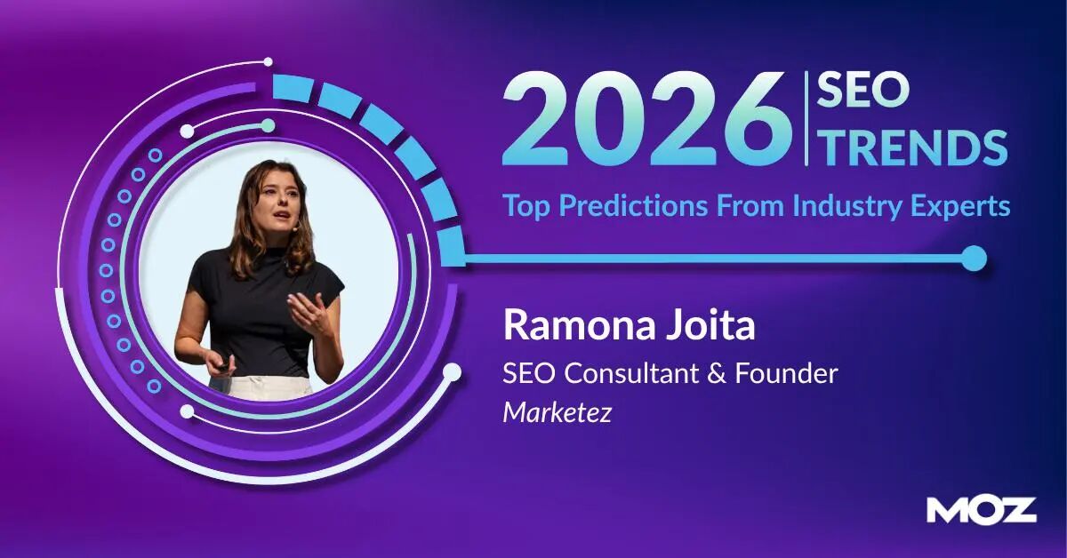 2026年SEO趋势：20位行业专家的预测