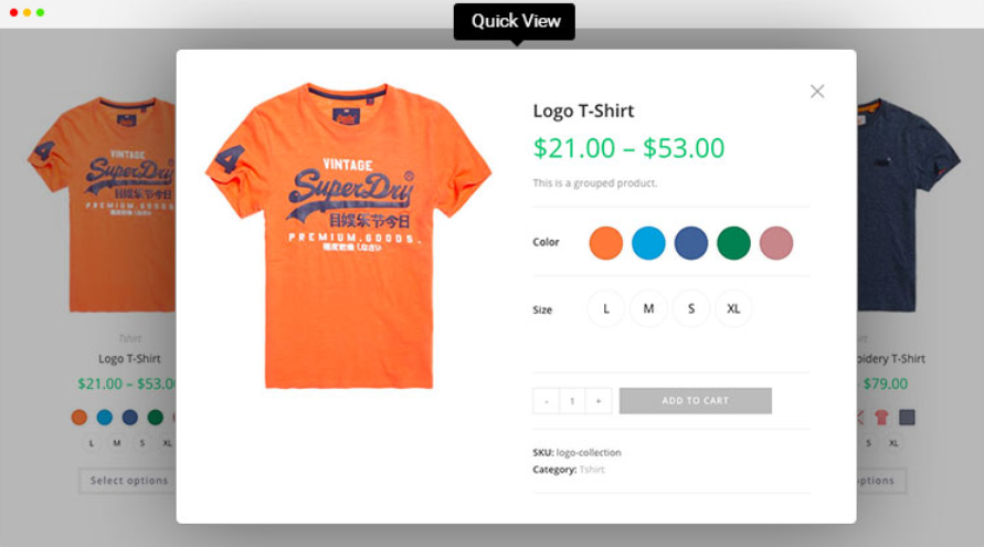 （适用于B2B类型网站）Woocommerce产品设置多sku、颜色、尺码、等属性