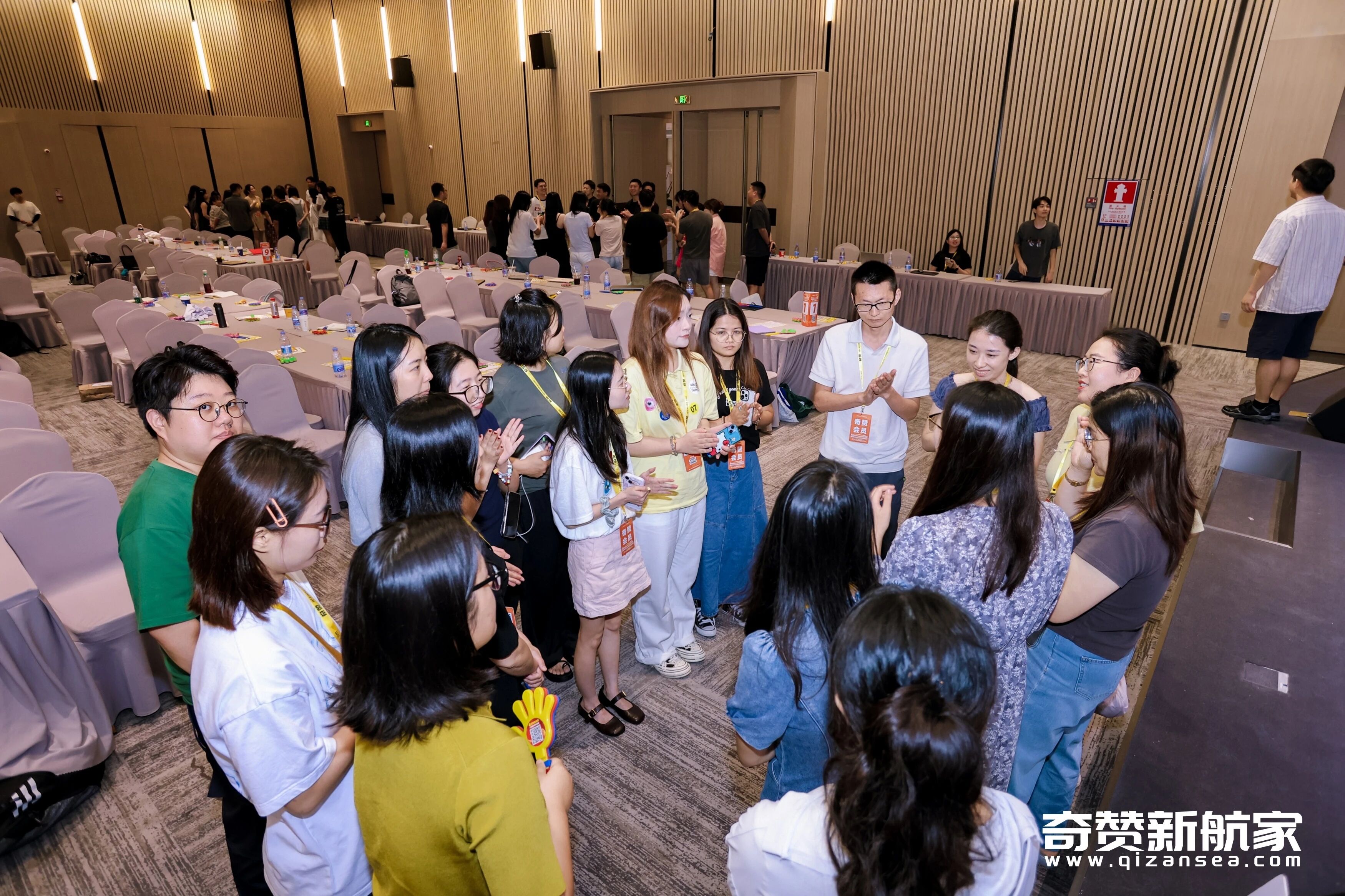 给跨境电商老板的招聘指南：如何写出能吸引顶尖人才的JD？