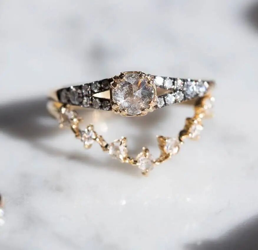 从布鲁克林小店到年销 4500 万美金！用 “有故事的珠宝” 圈住 72% 复购用户