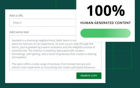 如何让你的品牌内容既高效又自然？