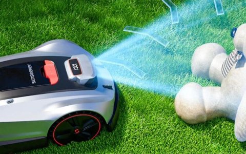 OPE厂商智能化先驱，白马山科完成近5亿B轮融资