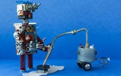 影石、石头、宇树接连IPO：这个赛道成为出海“新黑马”