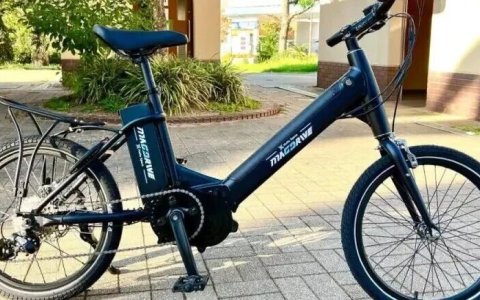 CES 2026：再也不用给Ebike充电了？！Hello Space的这项黑科技简直太离谱了！