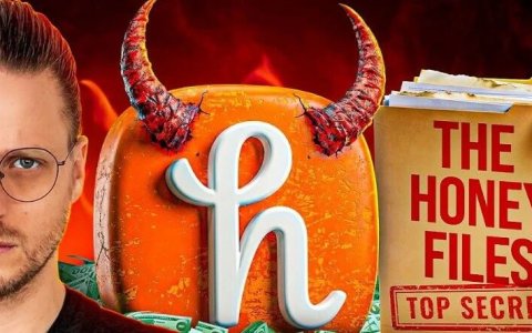 重磅！我们的Honey被乐天制裁了，联盟的天要塌了