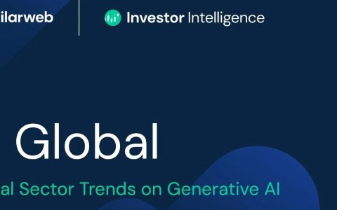 Similarweb 报告解析：ChatGPT vs Gemini 攻守异位、SEO/GEO 的防御与进攻策略「附下载」