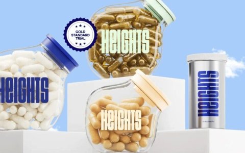 Dan Murray 与 Heights：如何把“睡不好”变成一个年营收超两千万英镑的脑健康帝国 | 跟海外品牌学营销0️⃣0️⃣5️⃣