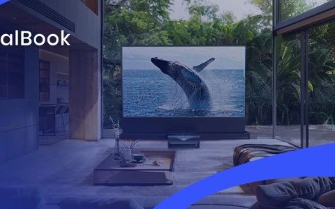 占据50%的高端市场，这个深圳小品牌用激光电视抓住了风口