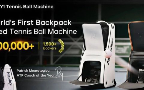 海外众筹 | Kickstarter众筹一周热门产品精选