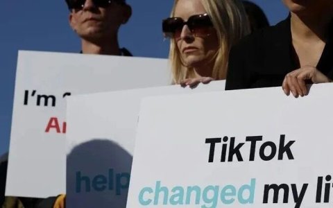 张一鸣这次又赢了！TikTok全球化扩张，谁也挡不住