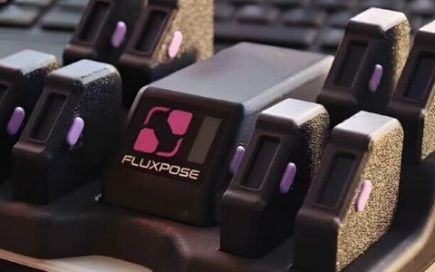 众筹爆款拆解 | 60天411万美金！一套VR全身追踪系统的突围逻辑